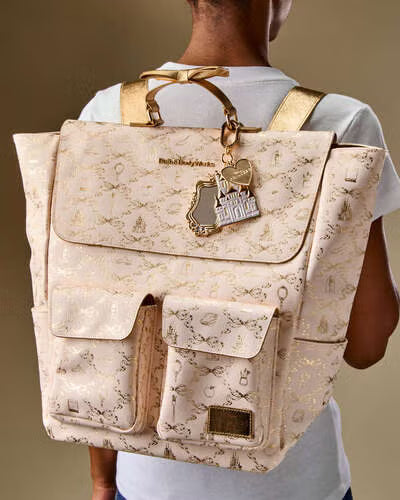 Bath and Body Works Disney Princess Backpack