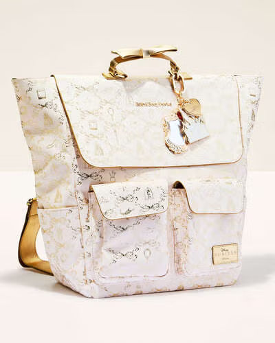 Bath and Body Works Disney Princess Backpack