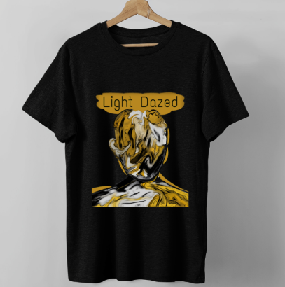 Light Dazed Shirt