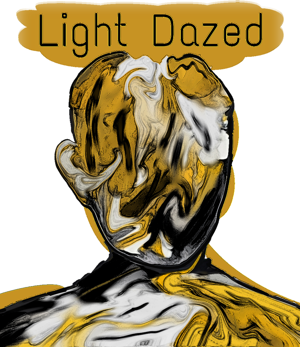 Light Dazed EP Release Show